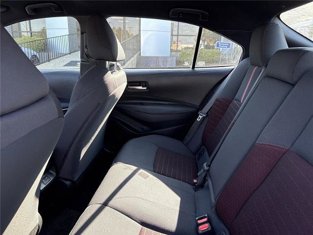 Used 2023 Toyota Corolla SE image 10