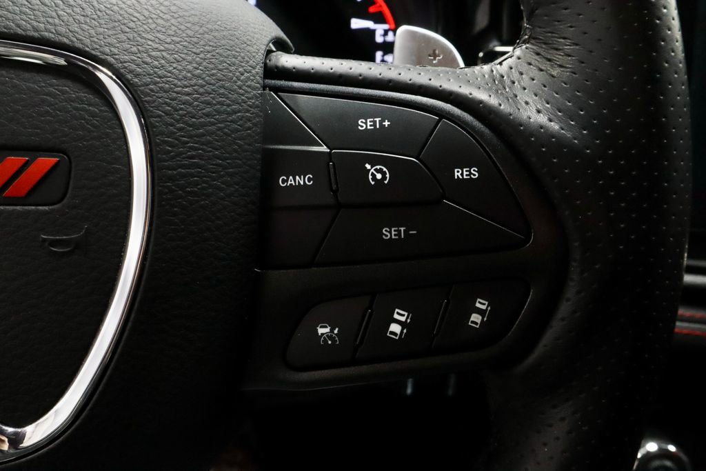 Used 2023 Dodge Durango R/T image 34