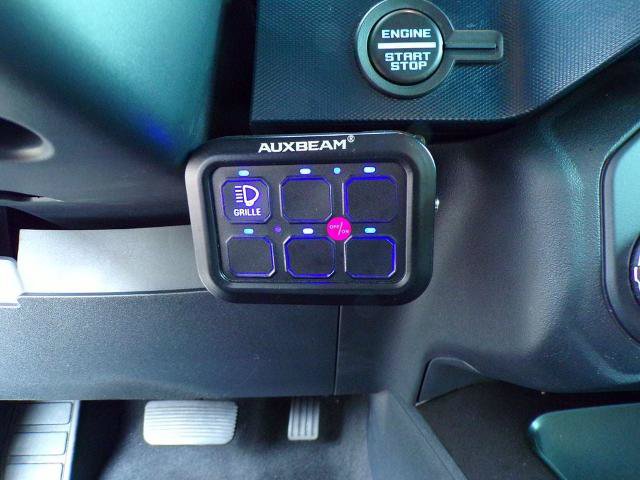Certified 2021 Ford Bronco Outer Banks AWD/4WD image 21