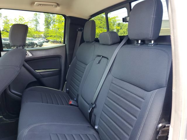 Certified 2023 Ford Ranger XLT w/ Equipment Group 302A High AWD/4WD image 31