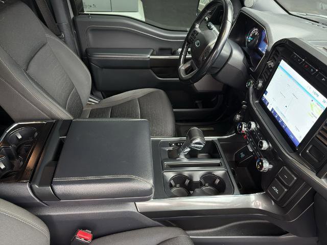 Certified 2021 Ford F150 XLT w/ Equipment Group 302A High image 36