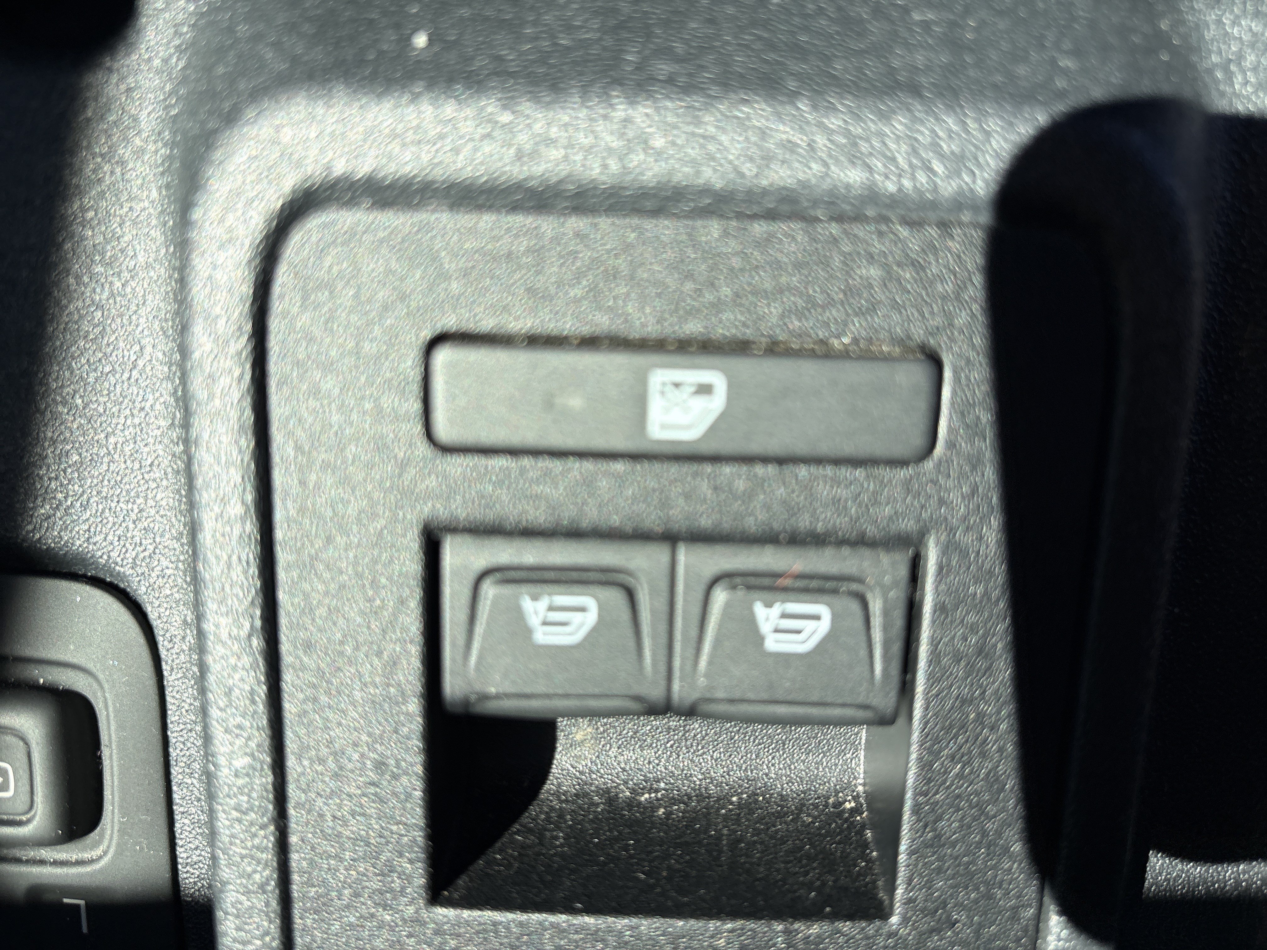 Certified 2023 Ford Bronco Big Bend AWD/4WD image 17