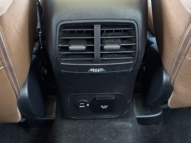 Certified 2024 Ford Bronco Sport Outer Banks AWD/4WD image 26