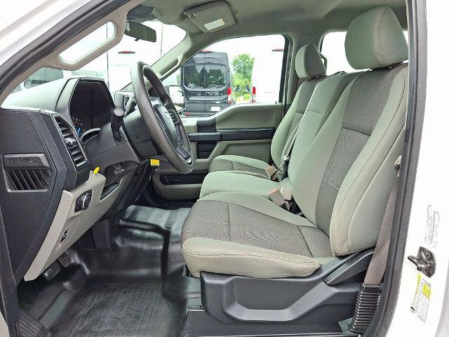 Certified 2020 Ford F150 XL w/ Equipment Group 101A Mid AWD/4WD image 13