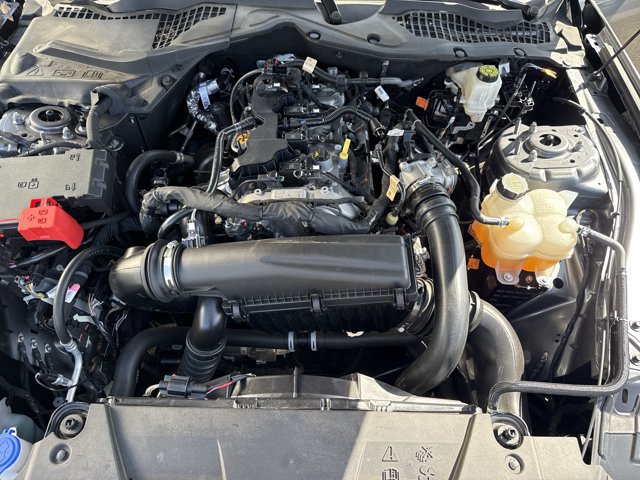 Certified 2024 Ford Mustang Premium RWD image 20