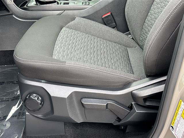 Certified 2025 Ford Ranger XL RWD image 19