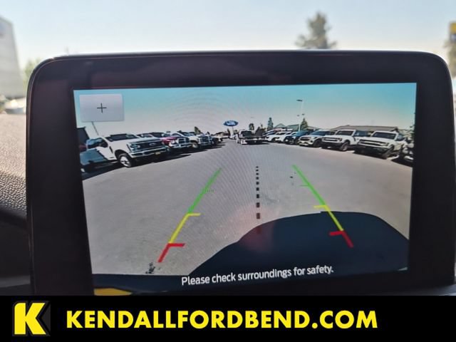 Certified 2024 Ford Escape Active AWD/4WD image 16