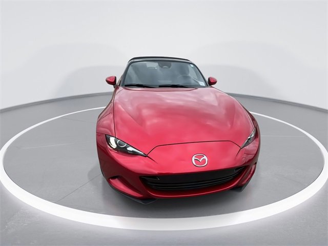 Used 2024 MAZDA MX-5 Miata Grand Touring image 13