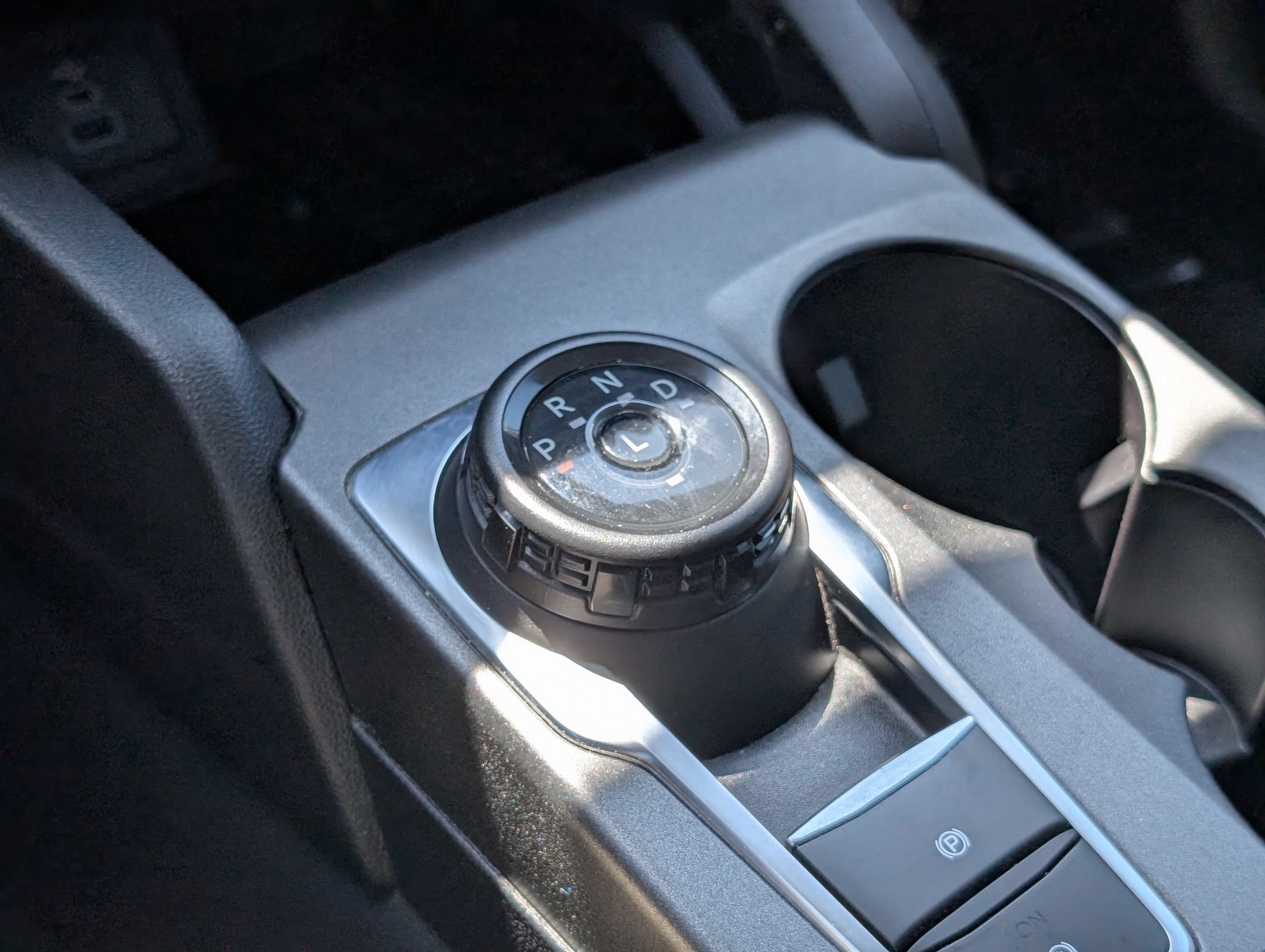 Certified 2025 Ford Bronco Sport Big Bend AWD/4WD image 17