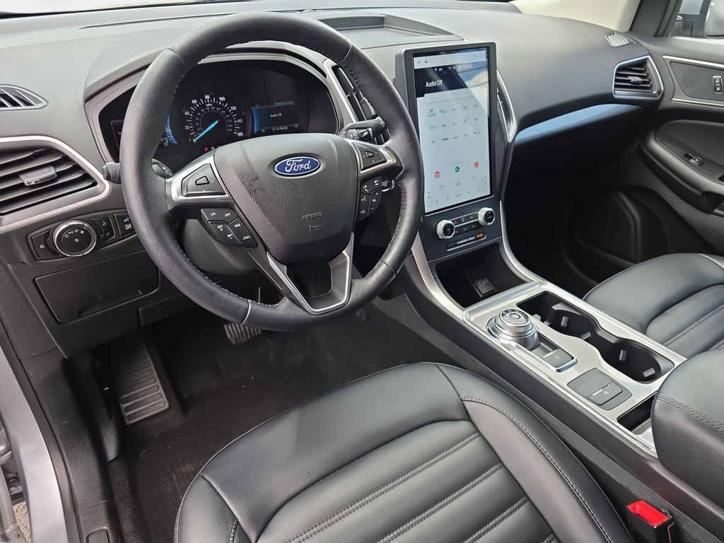 Certified 2023 Ford Edge SEL w/ Convenience Package AWD/4WD image 14