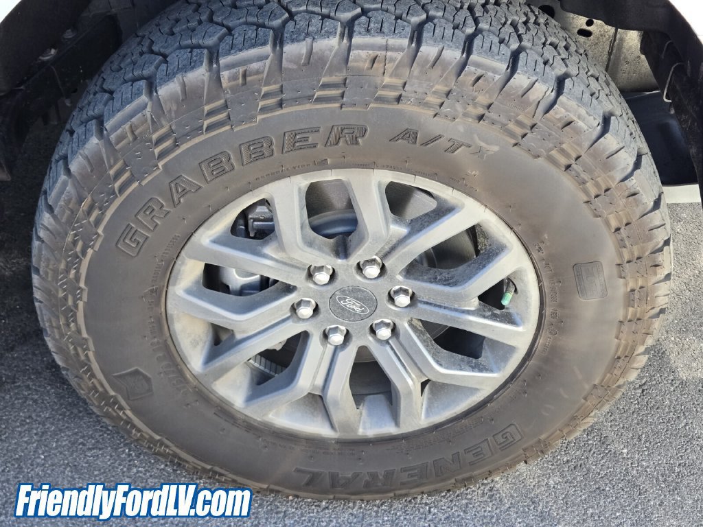 Certified 2026 Ford F150 Tremor w/ Equipment Group 402A High AWD/4WD image 2