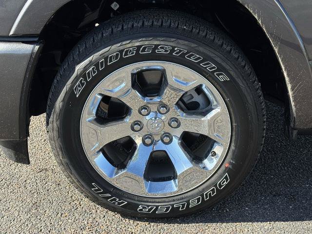 Used 2025 RAM 1500 Lone Star RWD image 10