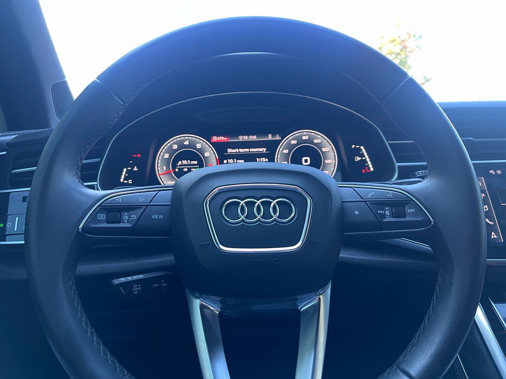 Used 2023 Audi Q7 3.0T Prestige AWD/4WD image 28