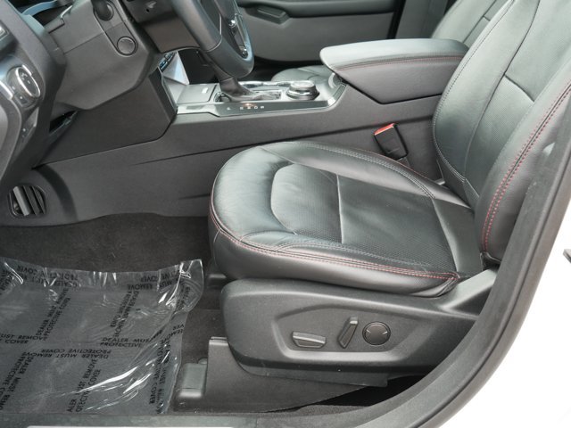 Certified 2019 Ford Explorer Sport w/ Equipment Group 401A AWD/4WD image 13