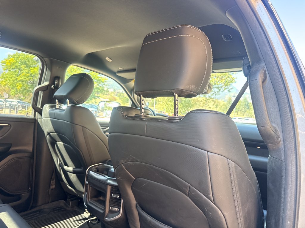 Used 2022 RAM 1500 Big Horn w/ Back Country Package AWD/4WD image 24