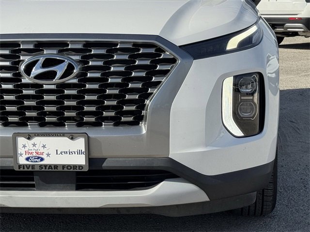 Used 2021 Hyundai Palisade SEL image 9