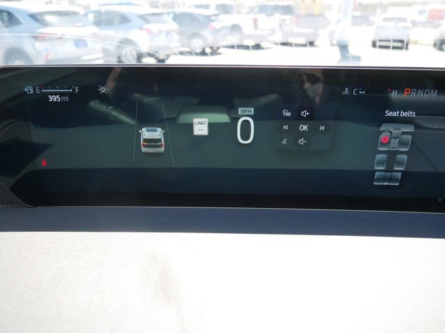 Certified 2025 Ford Expedition Max Platinum AWD/4WD image 23