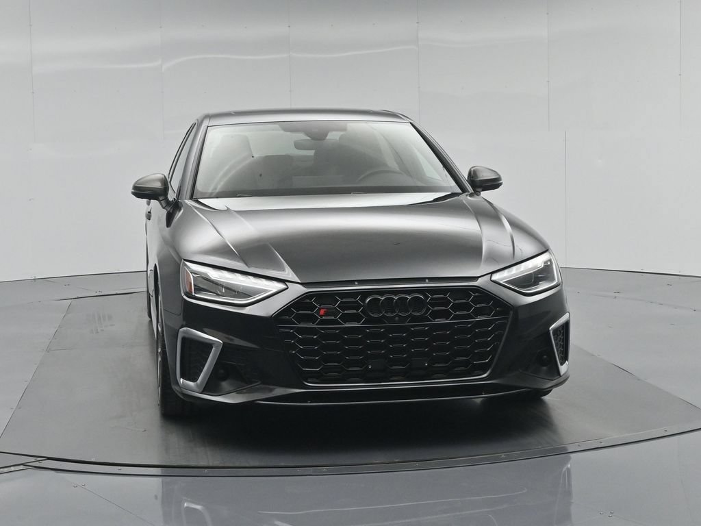 Used 2023 Audi S4 Premium Plus w/ Premium Plus Package AWD/4WD image 33