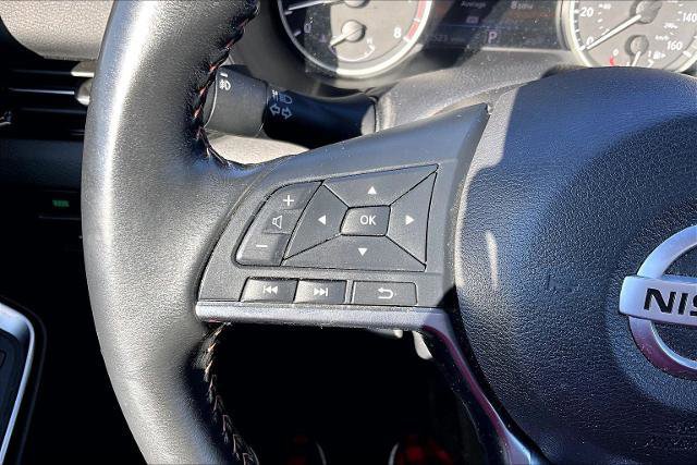 Used 2023 Nissan Sentra SR w/ Electronics Package image 21