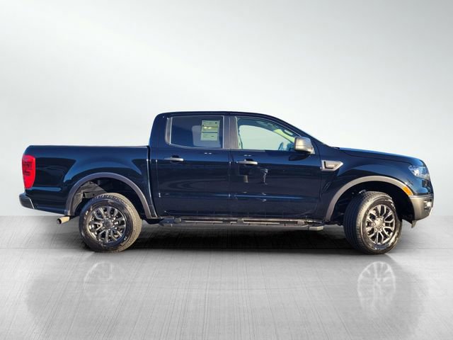 Certified 2019 Ford Ranger XLT w/ Equipment Group 302A Luxury image 2