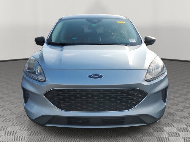 Certified 2022 Ford Escape SE w/ Convenience Package image 3