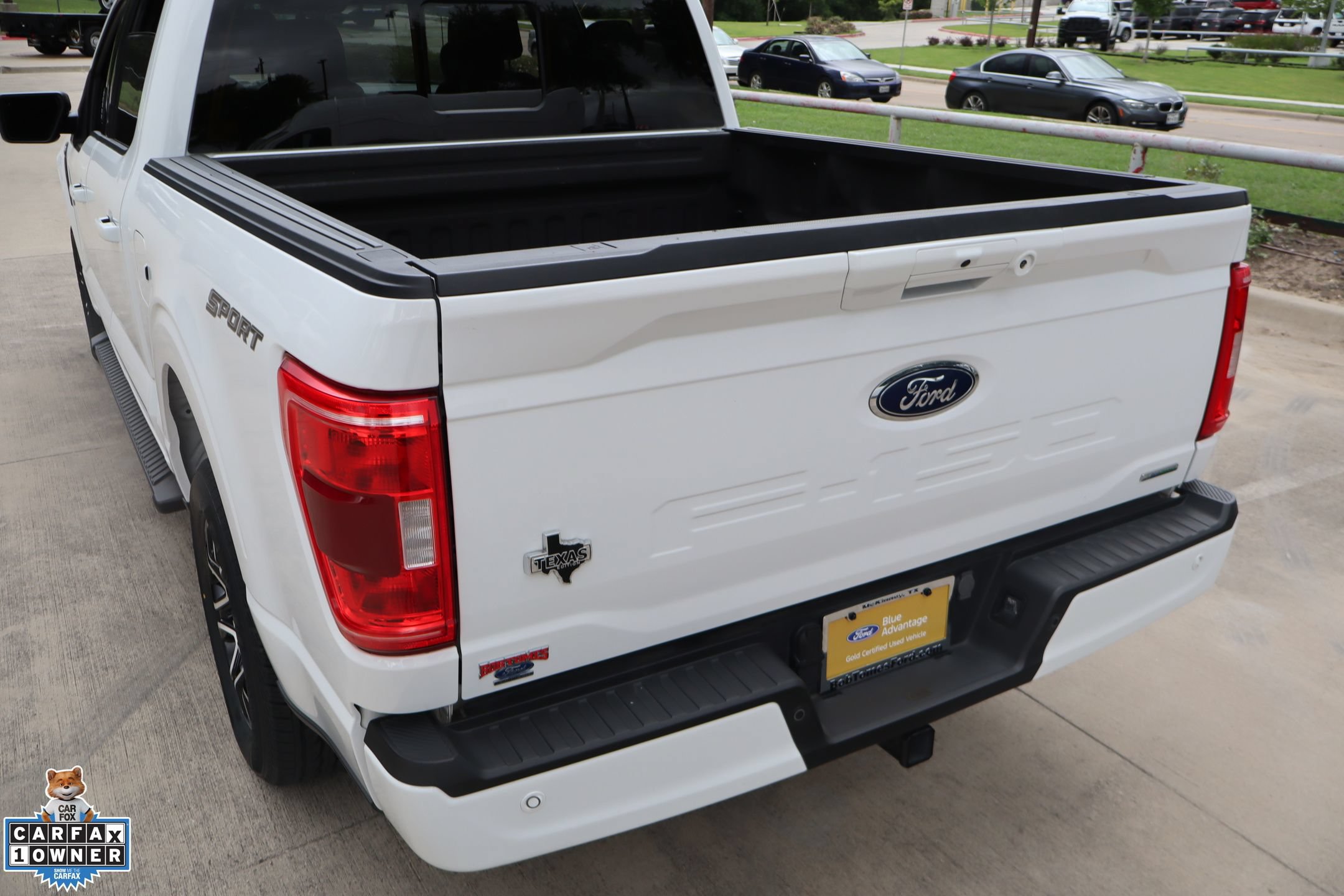 Certified 2023 Ford F150 XLT w/ Equipment Group 302A High RWD image 26