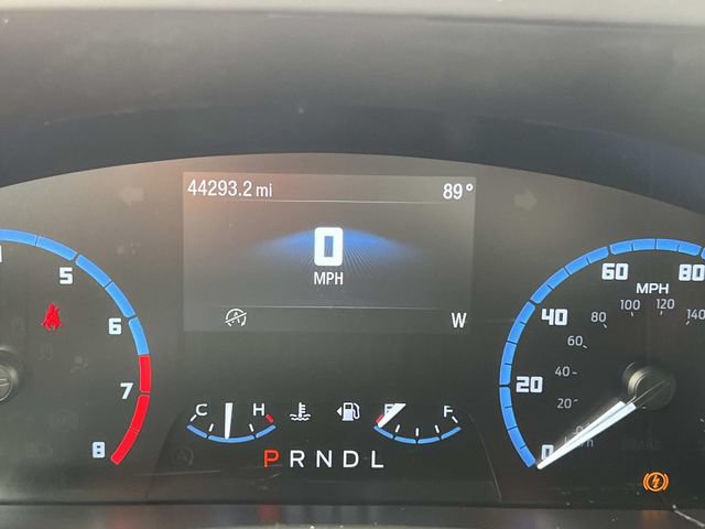 Certified 2022 Ford Bronco Sport Big Bend w/ Convenience Package AWD/4WD image 19