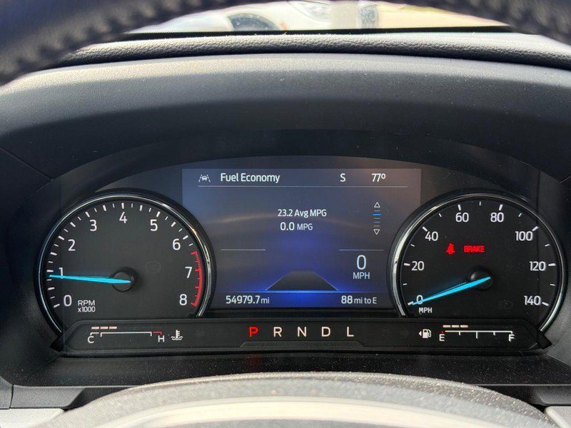 Certified 2022 Ford Explorer XLT image 22