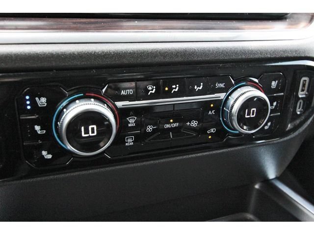 Used 2024 GMC Sierra 2500 SLT w/ Texas SLT Premium Package AWD/4WD image 23