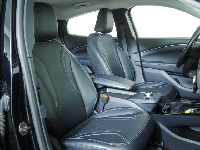 Certified 2024 Ford Mustang Mach-E Premium AWD/4WD image 15