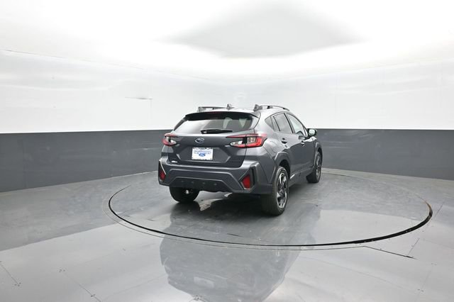 Used 2026 Subaru Crosstrek 2.5i Limited w/ Crosstrek Mirror Package image 7
