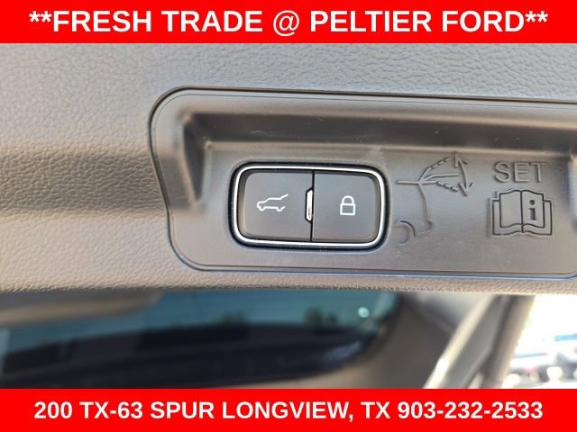 Certified 2023 Ford Explorer XLT image 16