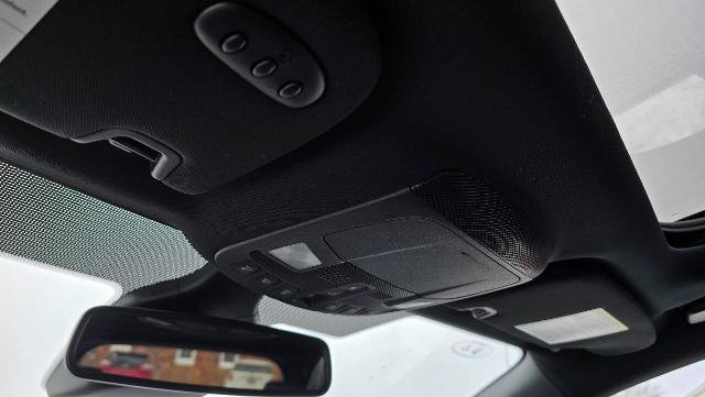 Certified 2024 Ford Edge ST w/ Equipment Group 401A image 18