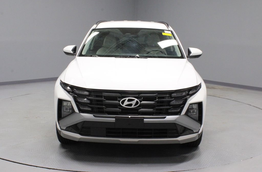 Used 2025 Hyundai Tucson SEL FWD image 5