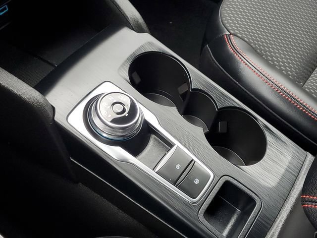 Certified 2023 Ford Escape ST-Line w/ Tech Pack #1 image 23