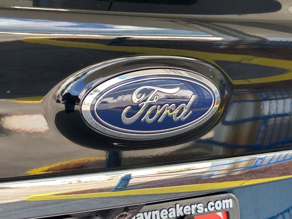 Certified 2020 Ford Edge SEL w/ Cold Weather Package FWD image 21