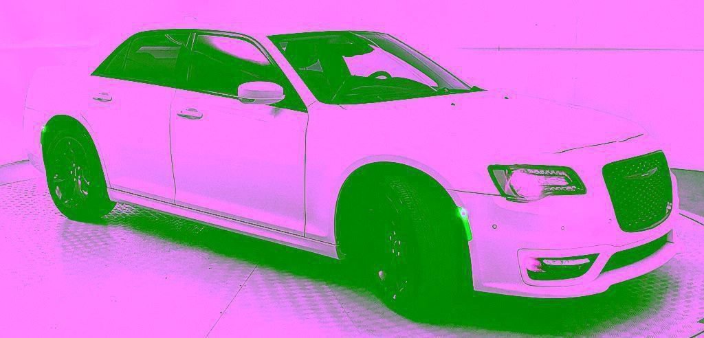 Used 2023 Chrysler 300 Touring L w/ Comfort Group