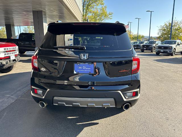 Used 2023 Honda Passport TrailSport image 5