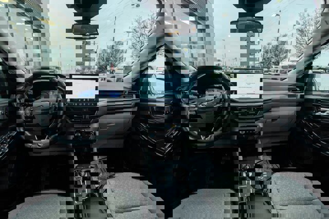 Certified 2025 Ford Escape Active w/ Active Premium Tech Pack image 11