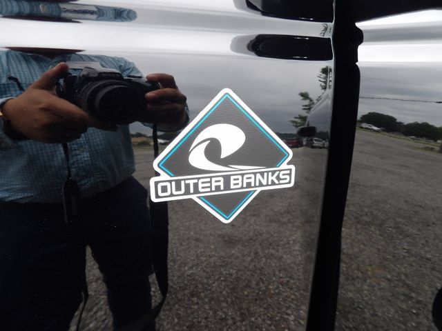 Certified 2023 Ford Bronco Outer Banks AWD/4WD image 36