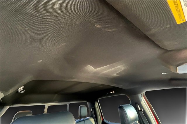 Certified 2024 Ford F150 Platinum image 13