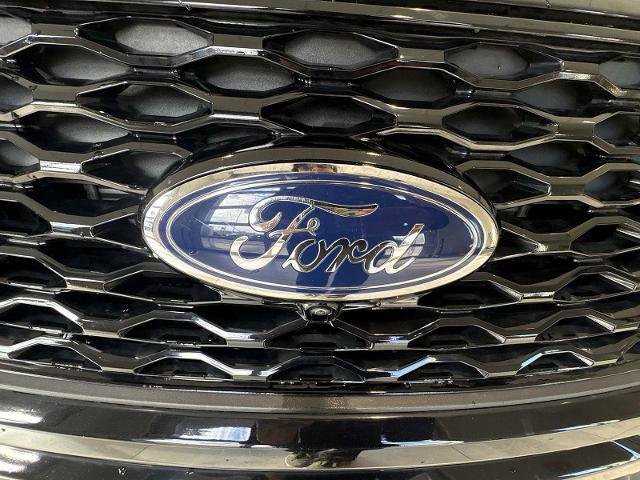 Certified 2023 Ford Explorer ST w/ Equipment Group 401A image 31