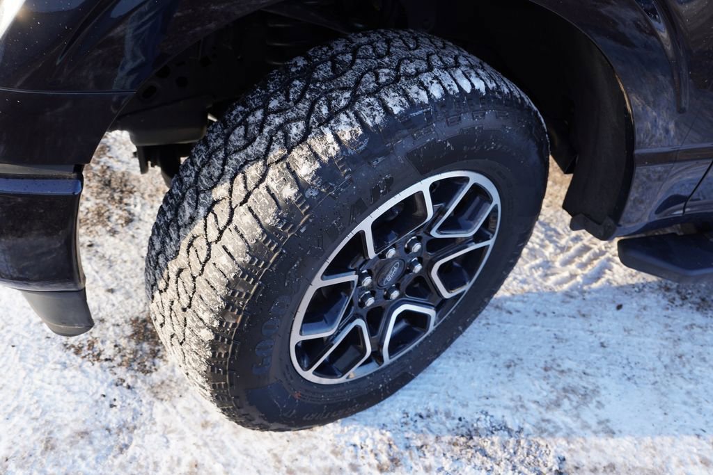 Certified 2023 Ford F150 XLT w/ Equipment Group 302A High image 13