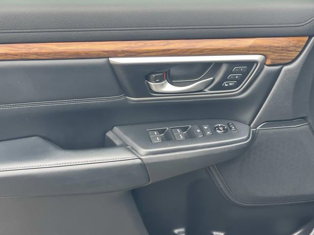 Used 2019 Honda CR-V EX-L image 20