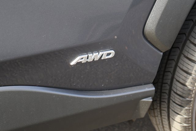 Used 2023 Toyota RAV4 XLE image 7
