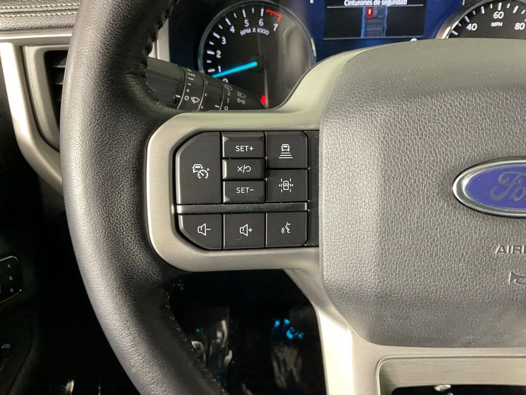 Certified 2023 Ford Expedition XLT image 24