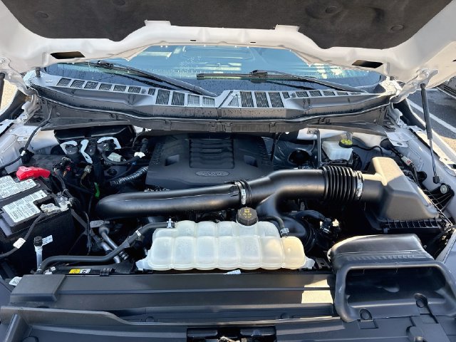 Certified 2023 Ford F150 XLT w/ Equipment Group 302A High AWD/4WD image 39