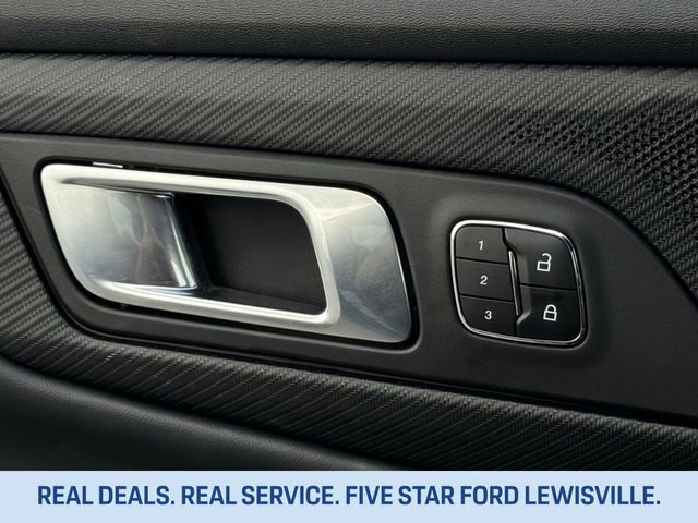 Certified 2024 Ford Mustang GT Premium image 27