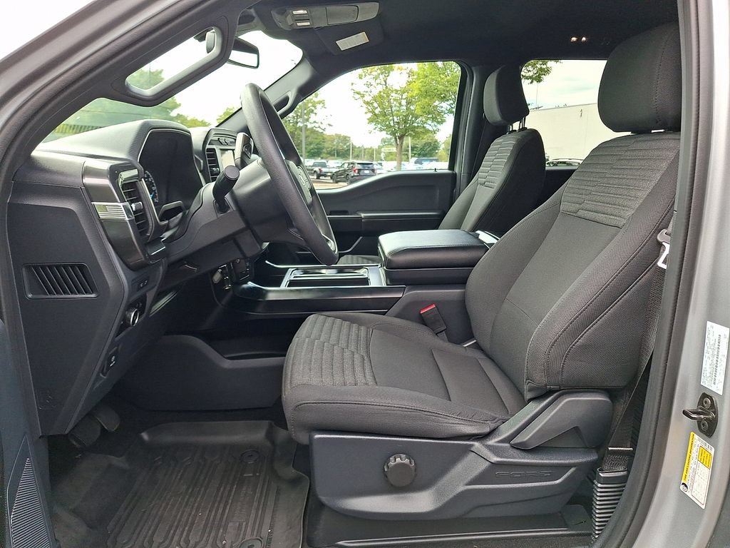 Certified 2023 Ford F150 XL AWD/4WD image 15