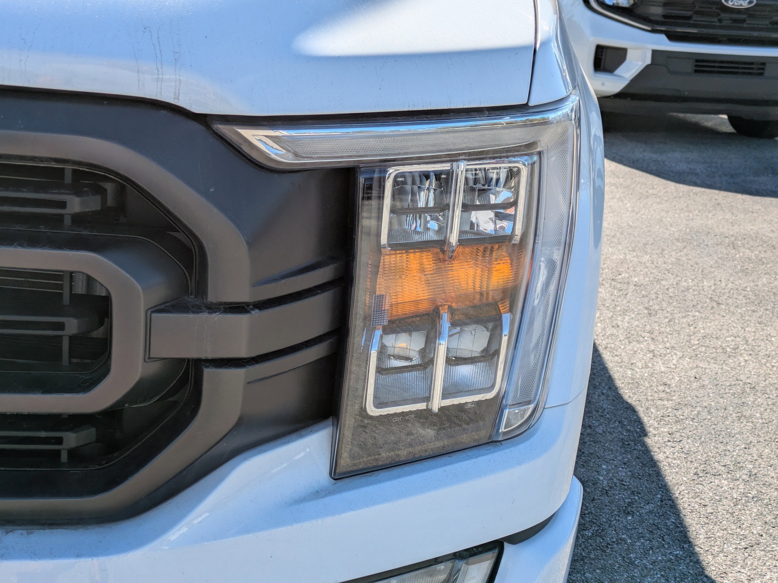 Certified 2023 Ford F150 XLT w/ Equipment Group 302A High image 10